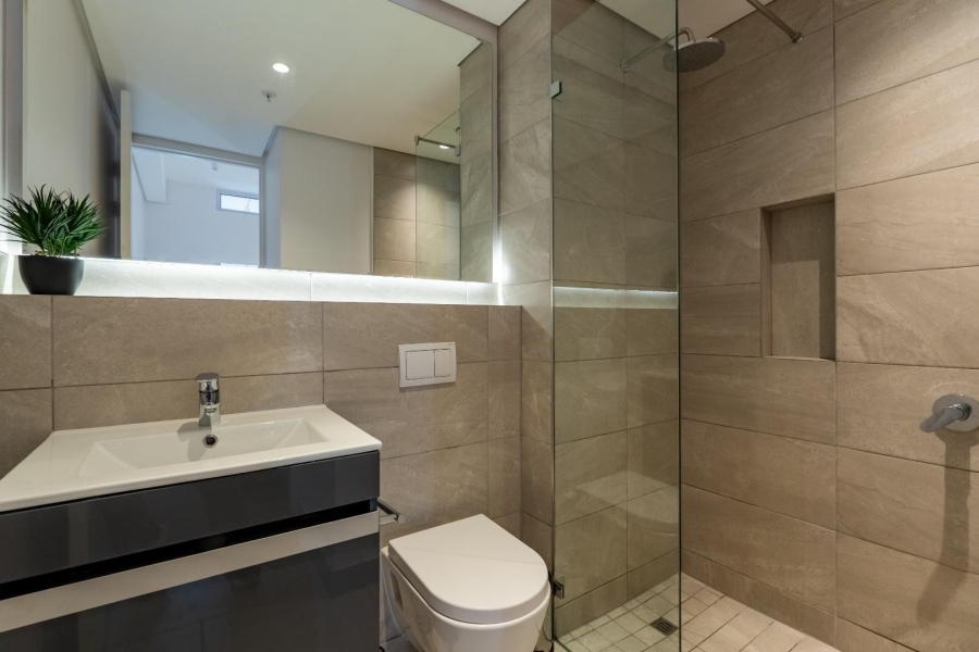 To Let 1 Bedroom Property for Rent in Cape Town City Centre Western Cape